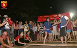 Lạc bước ở Mai Châu